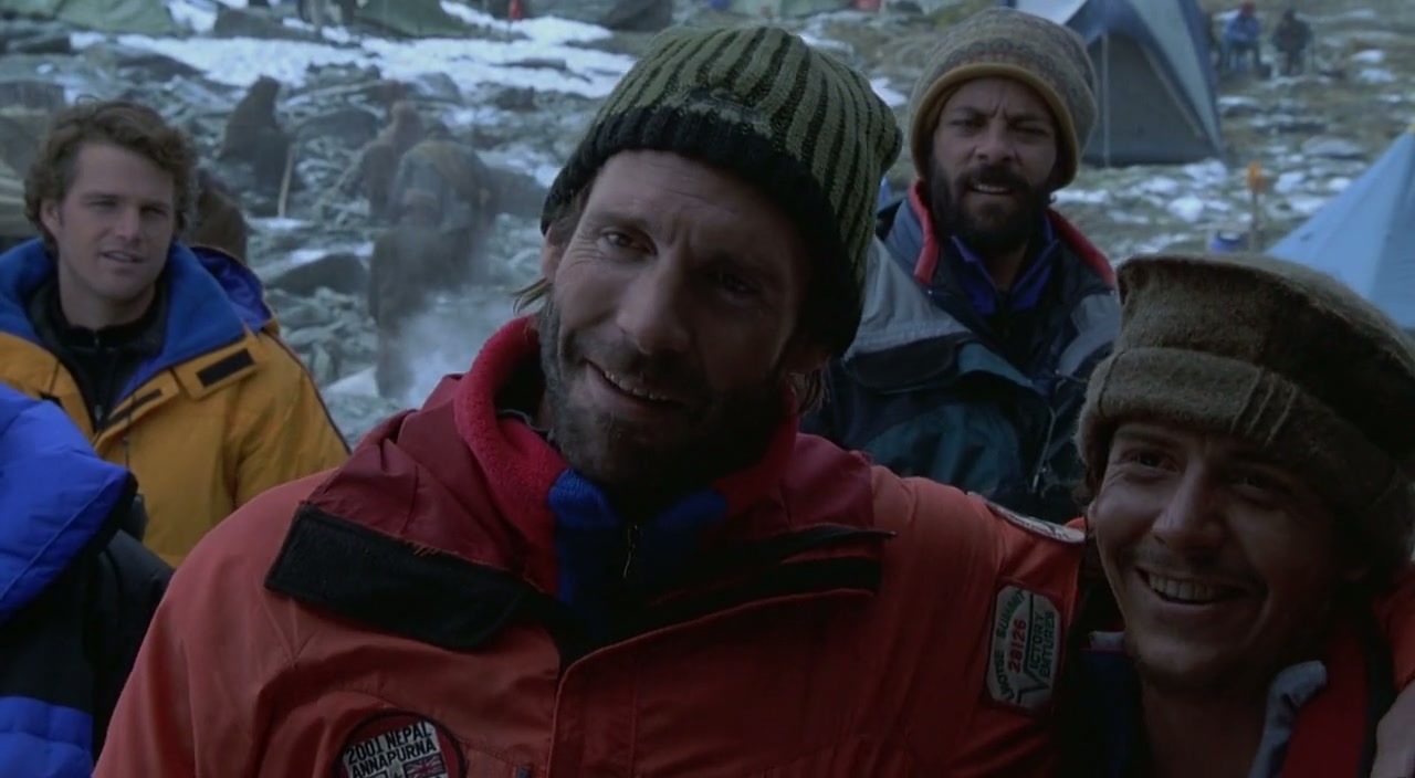 Vertical Limit Screenshot