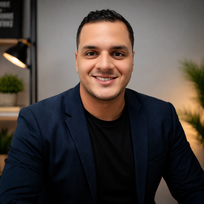 Hugo Murilo
