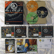 Half-Life-Generation