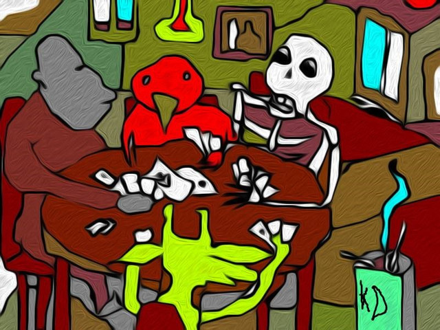 poker