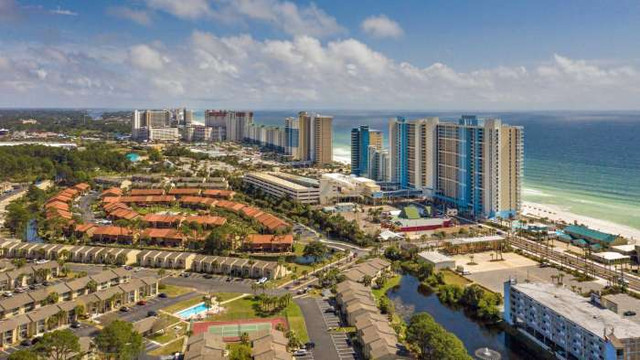 Panama-City
