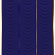 Blue-Curtain-Transparent-Clip-Art