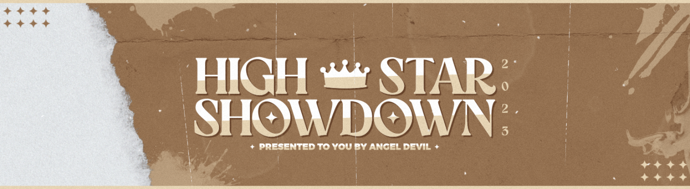 JB's High Star Showdown 2