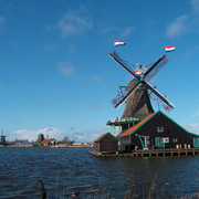 Molen-de-kat