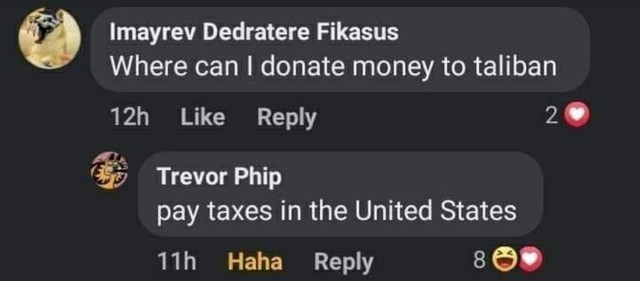 Taliban