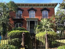 Mercer-House