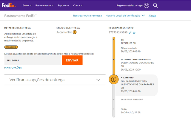 fedex