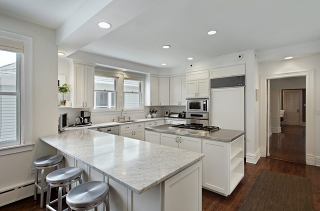 Calacatta Marble Calacatta-Marble