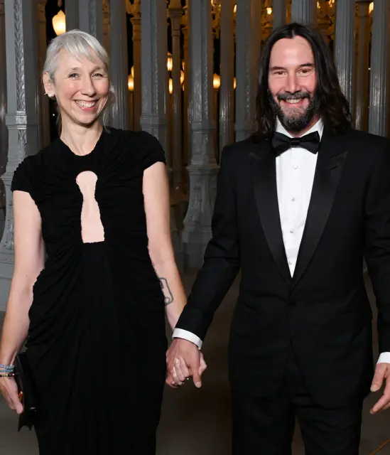 Keanu-Alex
