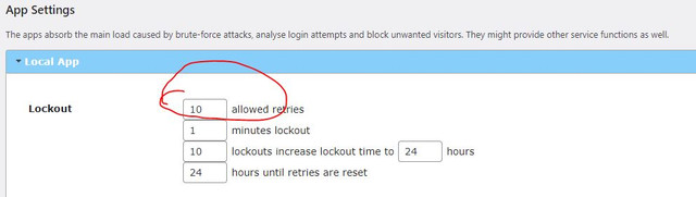 login-attempts