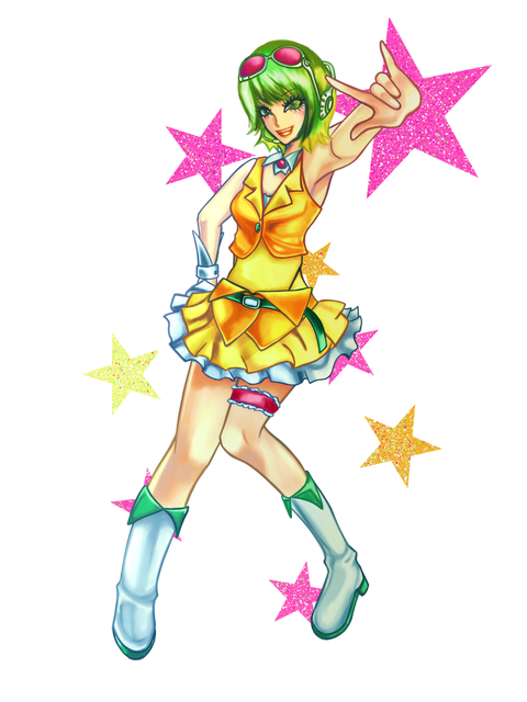 gumi