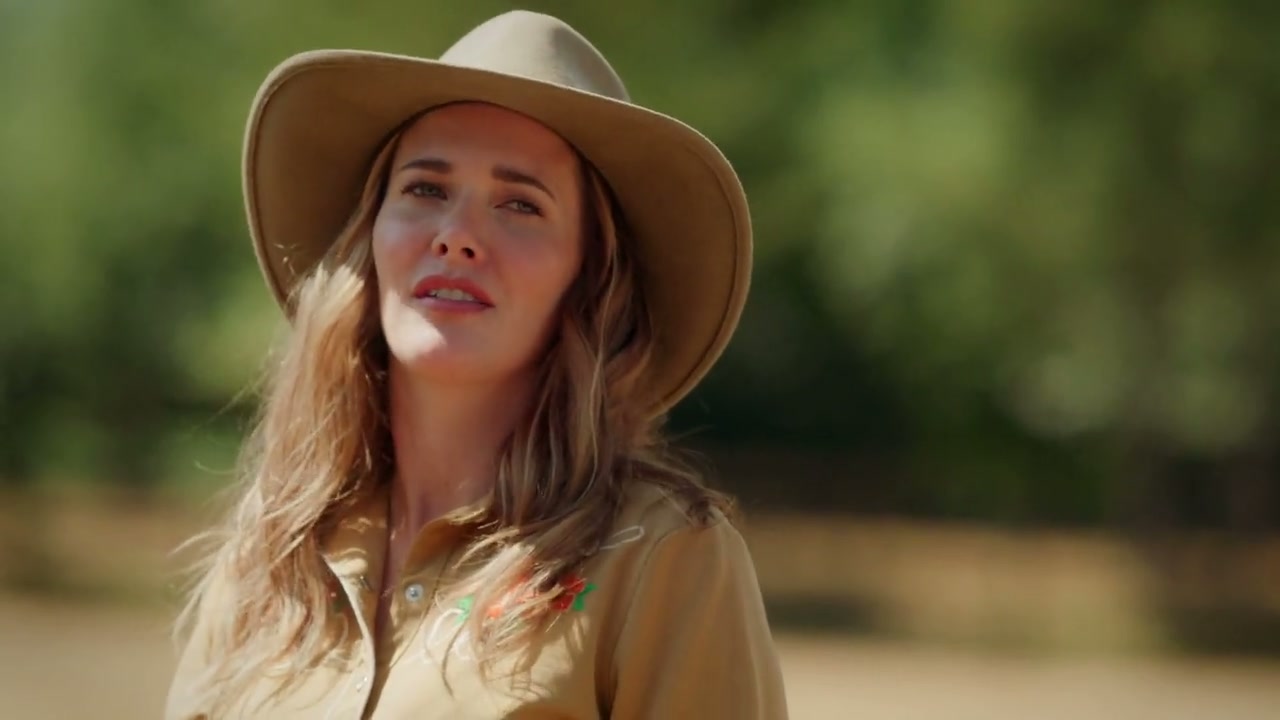 Yellowstone Romance Screenshot