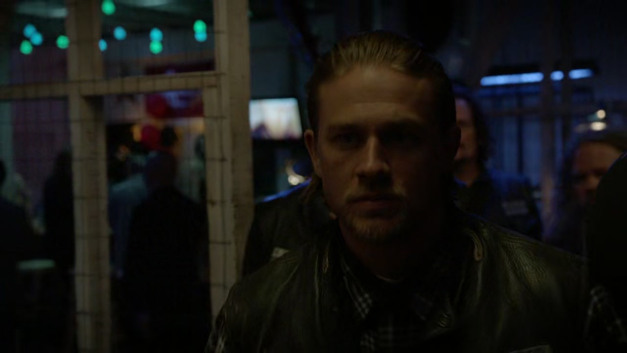 Sons of Anarchy Screenshot