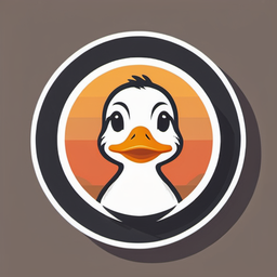 Ducky the Gambler