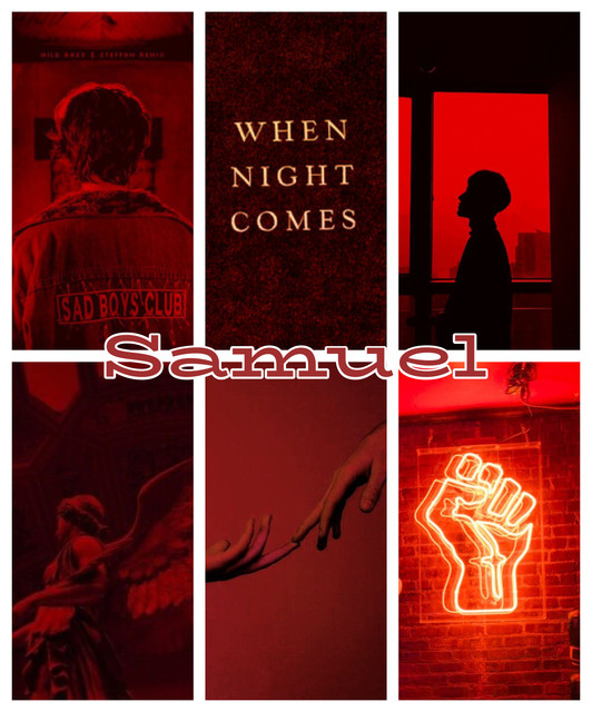 samuel