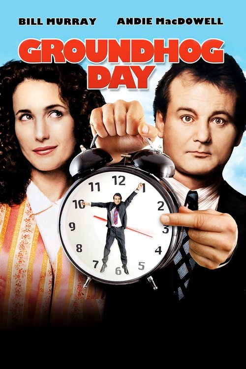 Dzien Swistaka / Groundhog Day (1993) 1080p.WEB-DL.H264.AC3.2.0.BP007 | Lektor PL