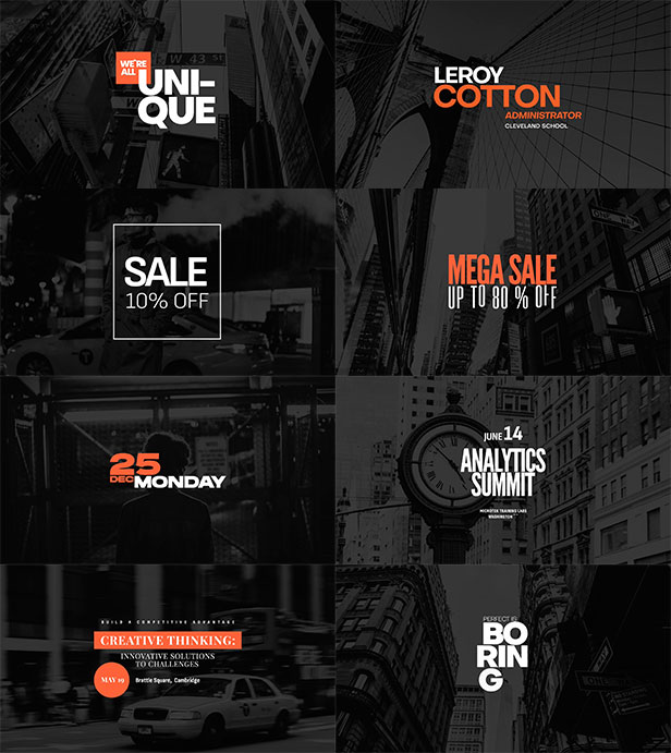 Various Titles 33 - 2