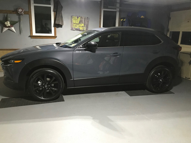 CX-30