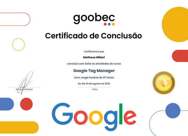 Google-Tag-Manager