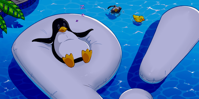 summertuxdark