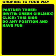 groping-tg-green