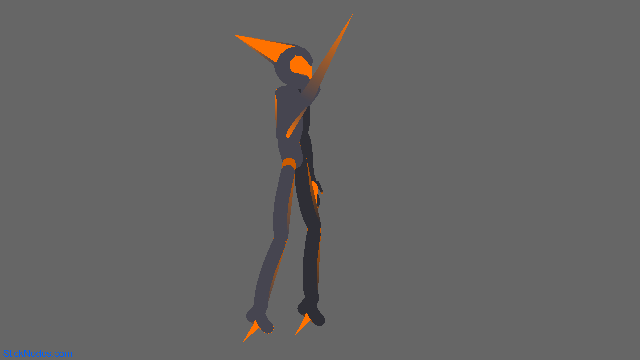 gs