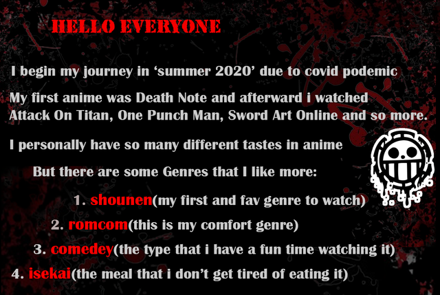 bio