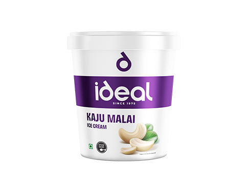 Kaju malai