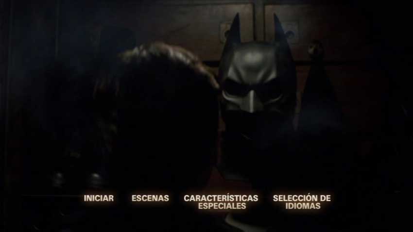 Bat5 1 - Batman Begins [DVD9 Full] [Pal] [Esp/Ing] [5.1] [Sub:Esp/Ing/Por] [2005] [Acción] [VS]
