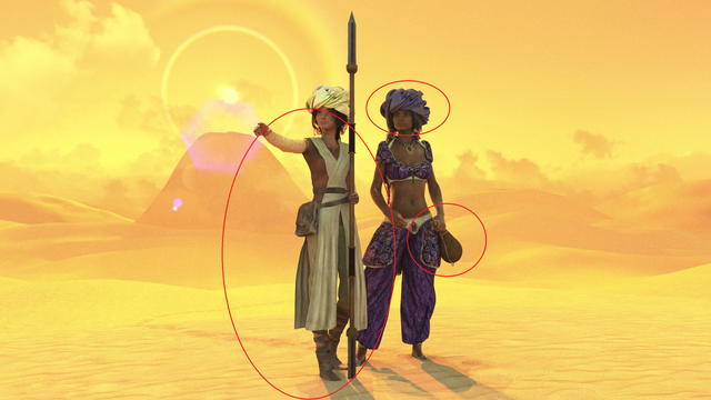Identify-Items