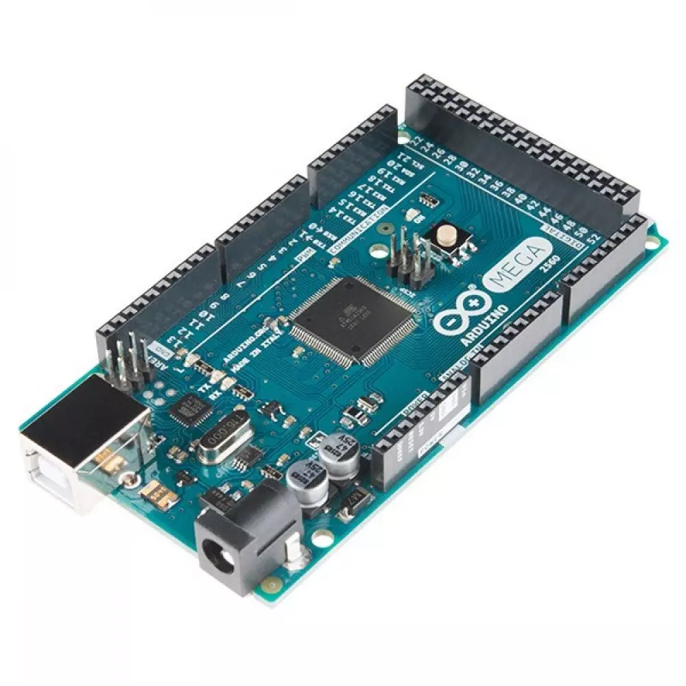 Arduino Méga