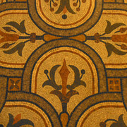 Opéra-Mosaïque sol