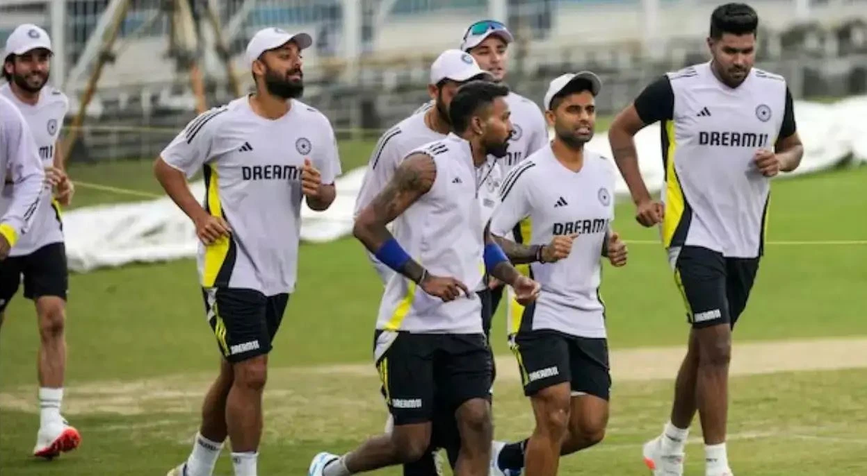 Indian Cricket Team Injury List Before Sri Lanka Series 2026