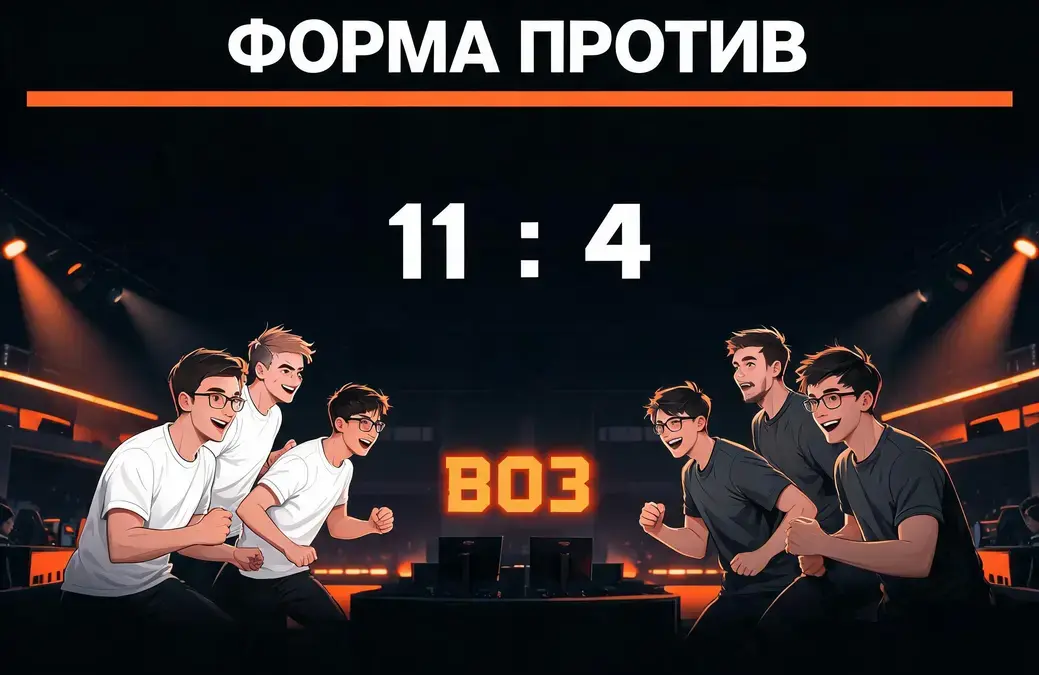 Турниры