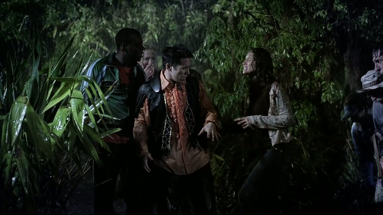 Hatchet Screenshot