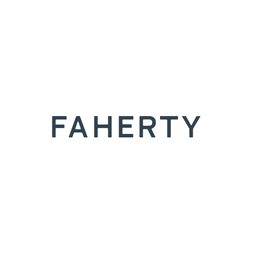 Faherty logo