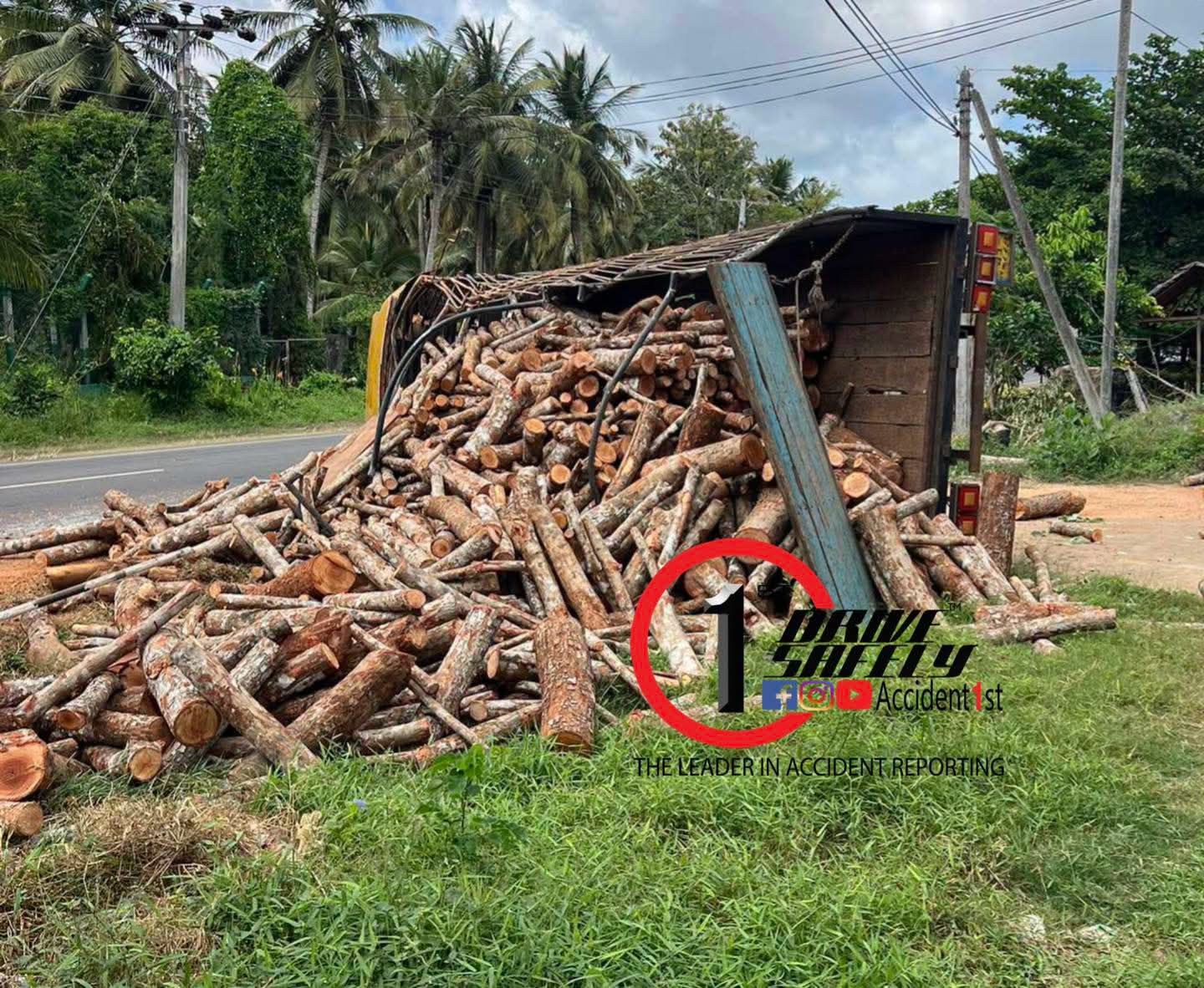 Incident Photo