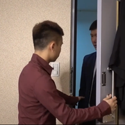 勾引家教小哥哥被无套操