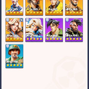 Hero List Missile