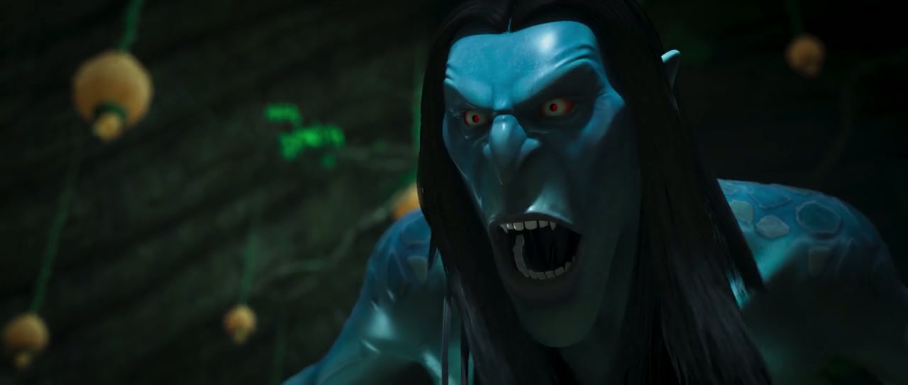 AINBO: Spirit of the Amazon Screenshot
