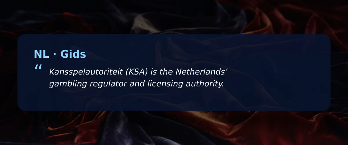Live casino in Nederland: feiten, regels en de marktrealiteit — Gids