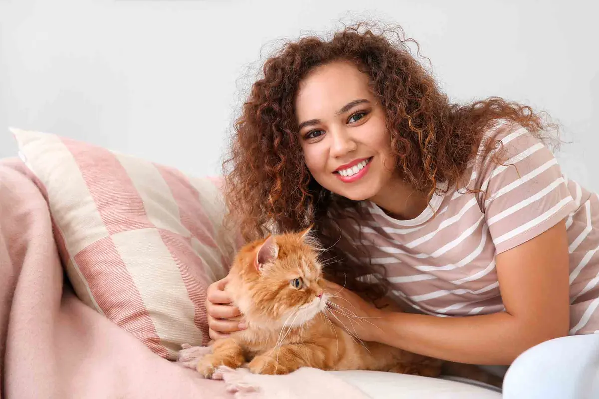 Transform Your Cat's Life with Simple Changes