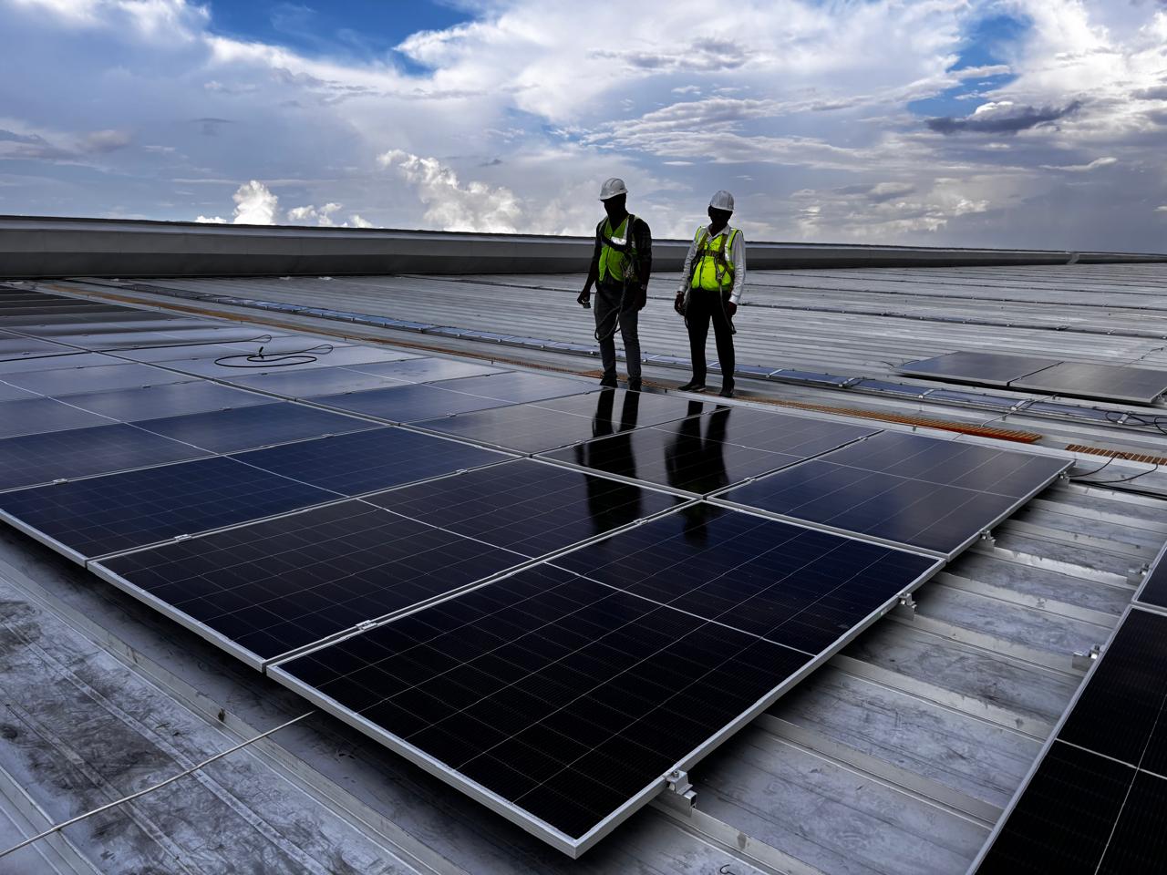 Solar Installation Hyderabad