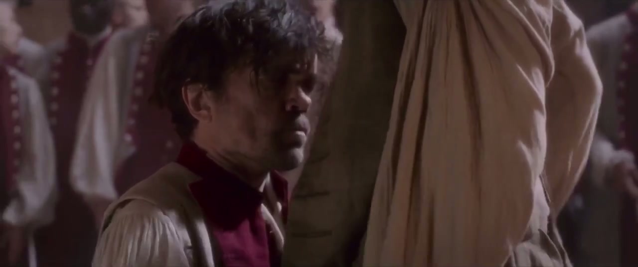 Cyrano Screenshot