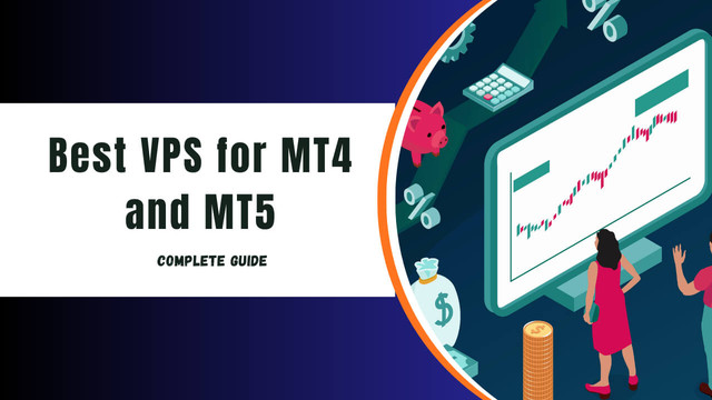 Best VPS for MT4