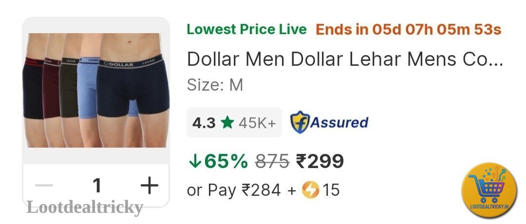 Fast Pack Of | Loot Ka Maal