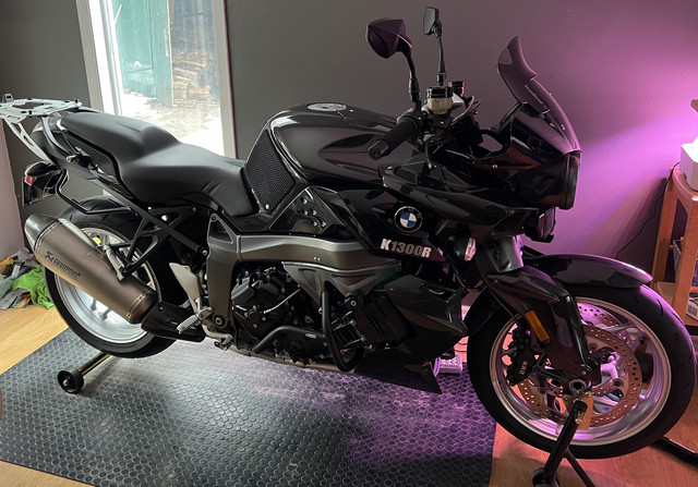 bike