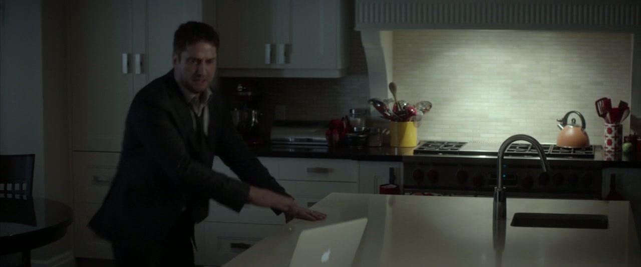 A Family Man Screenshot