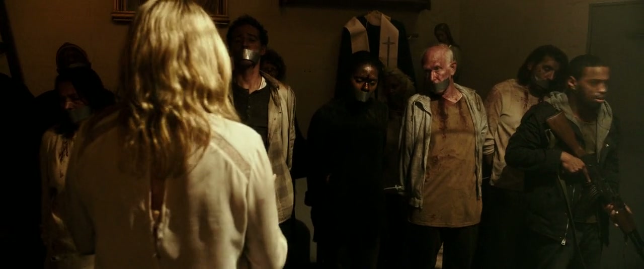 The Purge: Election Year Screenshot