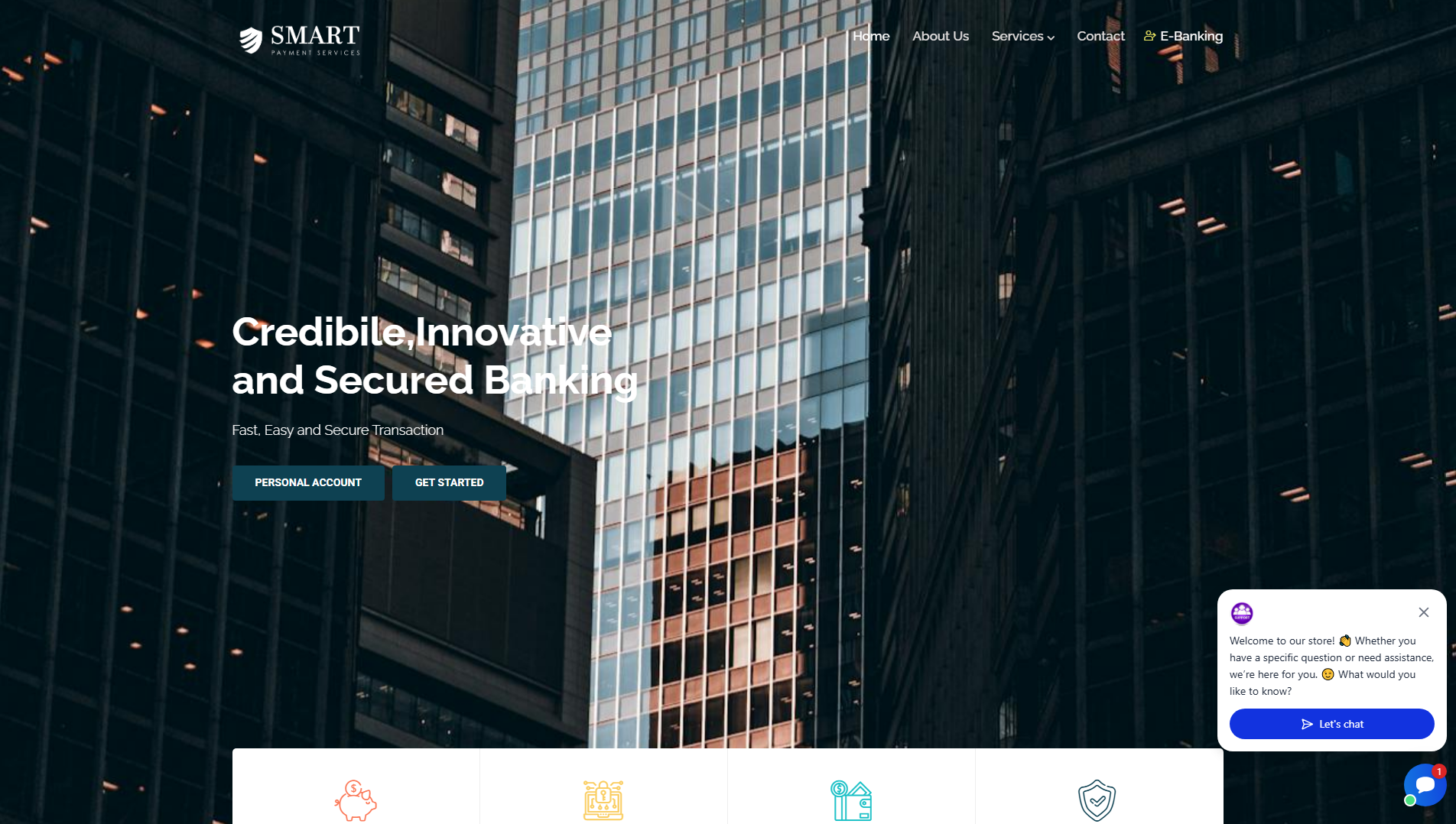 Stored capture of smartpaygateway.com